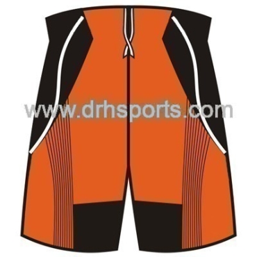 Sublimated Goalie Shorts Manufacturers, Wholesale Suppliers in Gambia
